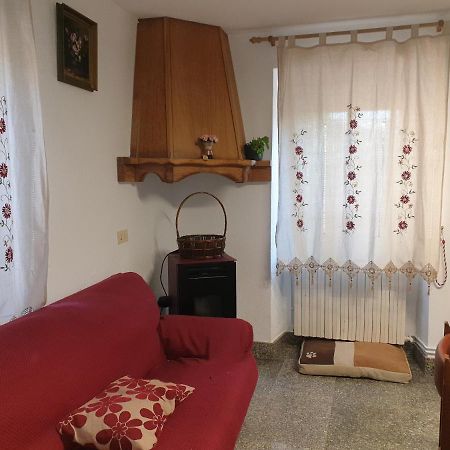 Anamar Villa Lugo Bagian luar foto