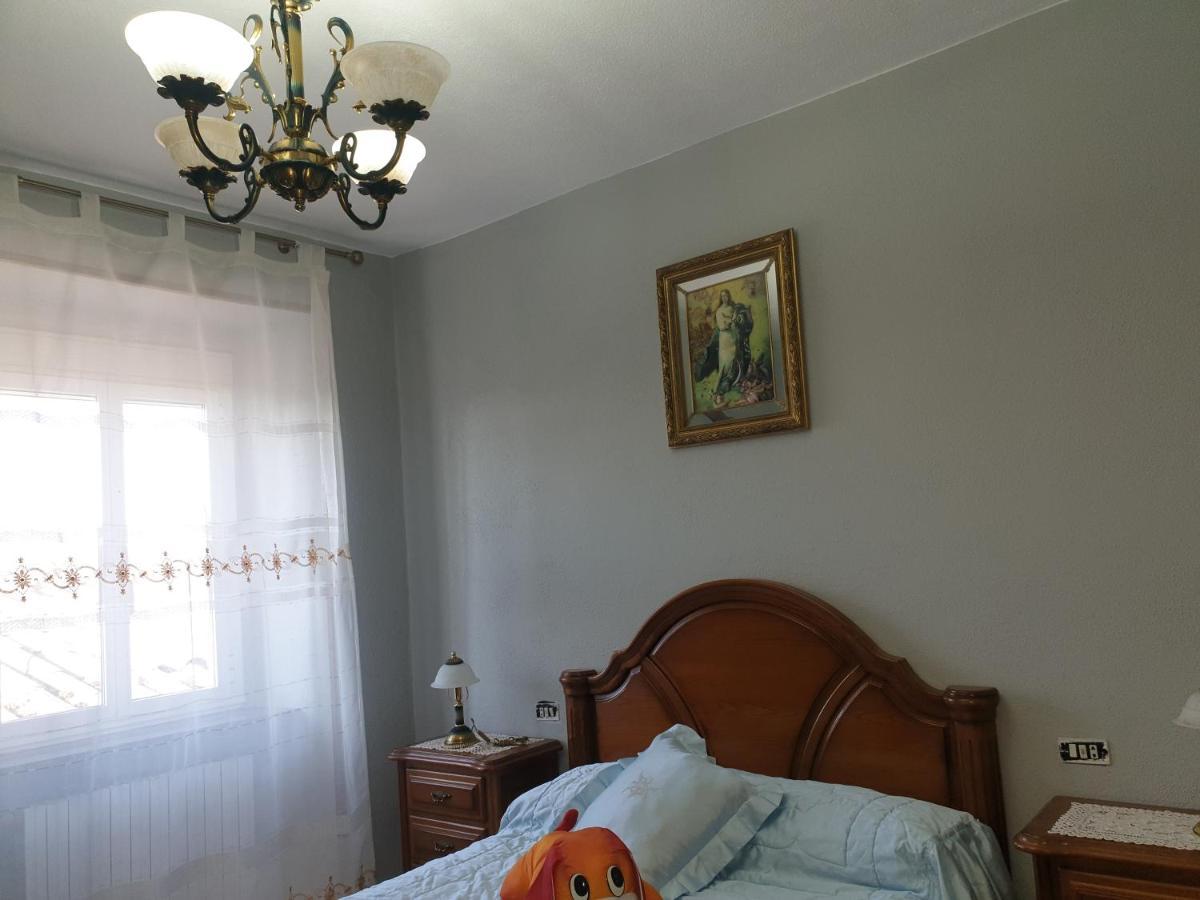 Anamar Villa Lugo Bagian luar foto