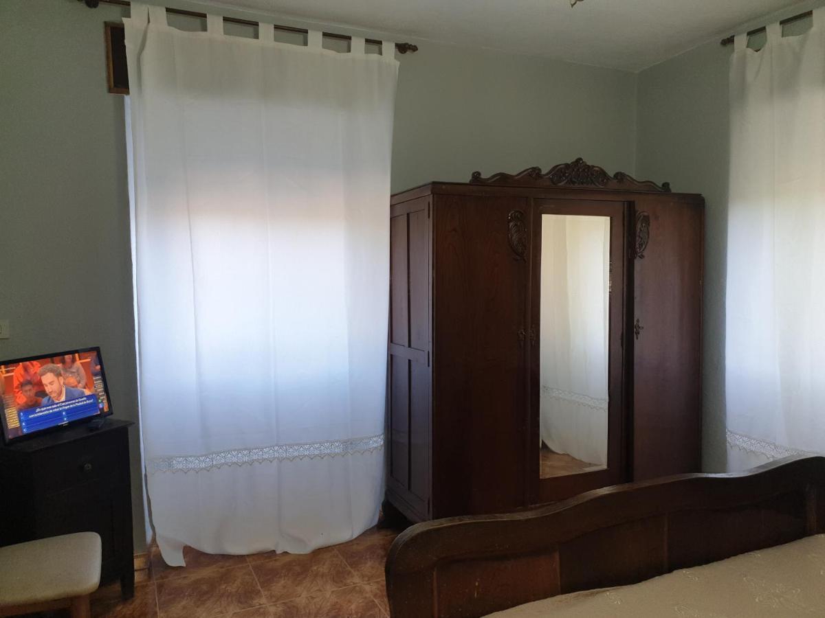 Anamar Villa Lugo Bagian luar foto