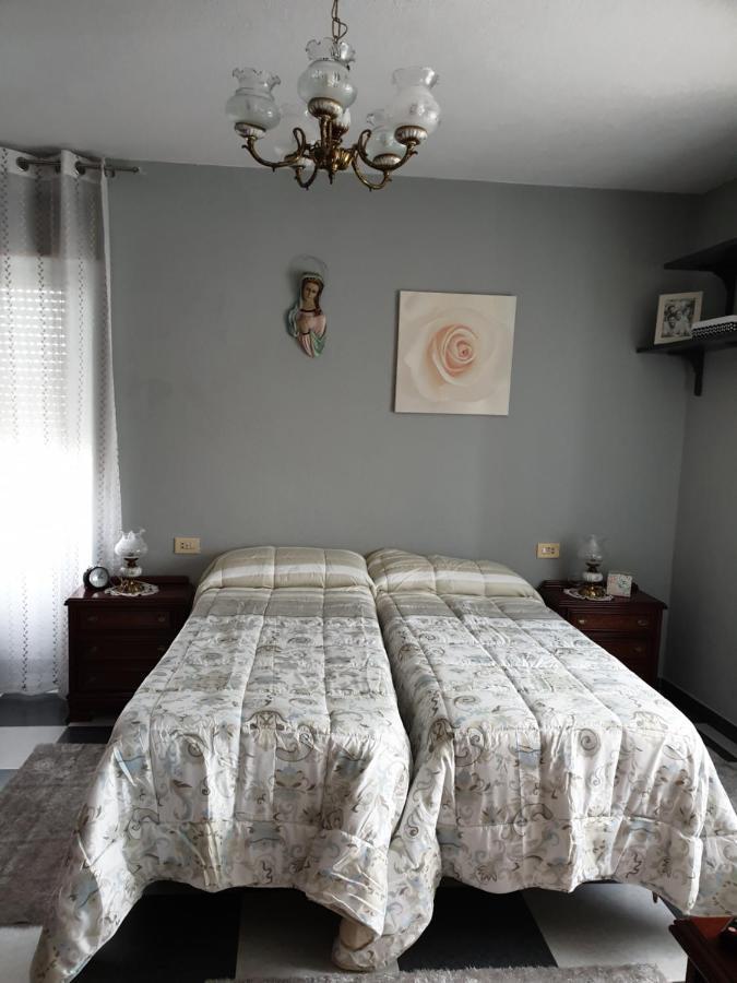 Anamar Villa Lugo Bagian luar foto