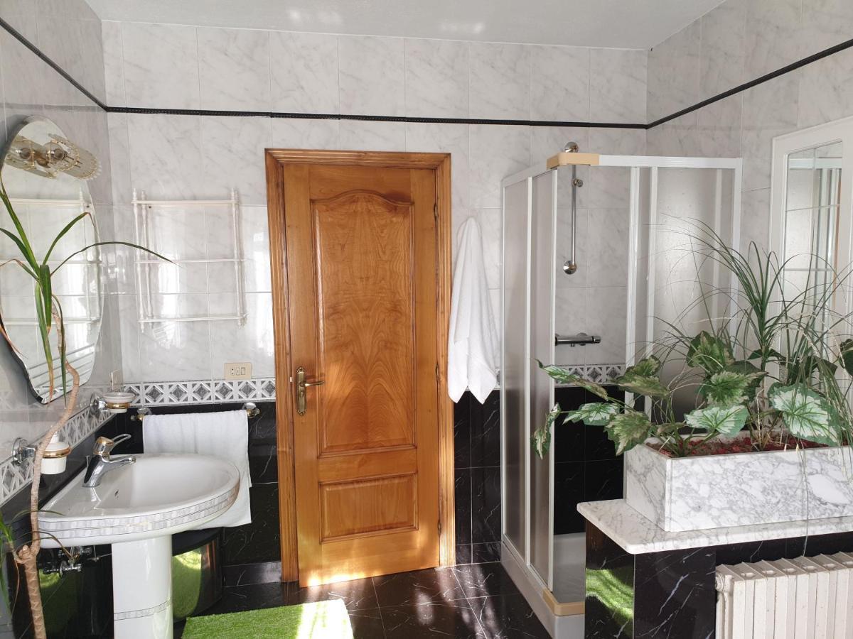 Anamar Villa Lugo Bagian luar foto