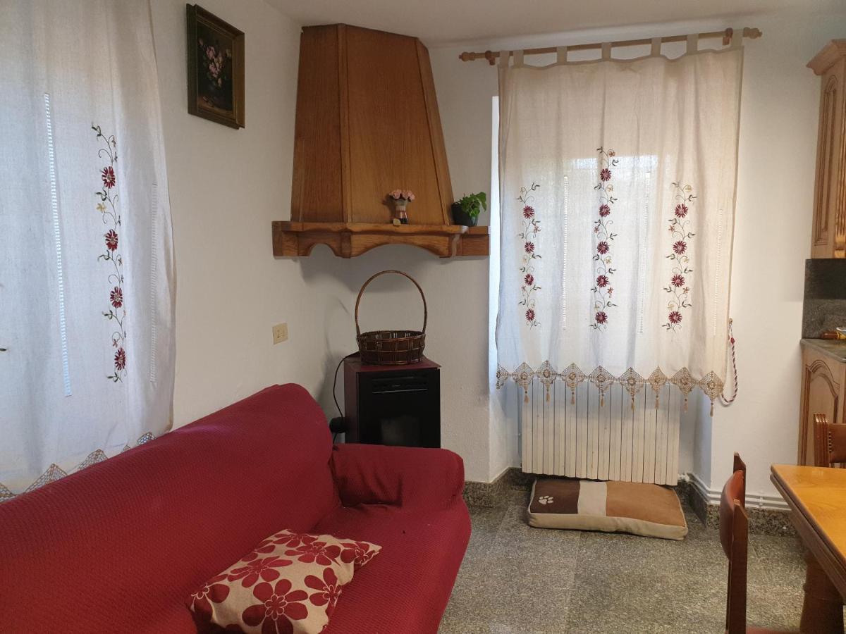 Anamar Villa Lugo Bagian luar foto
