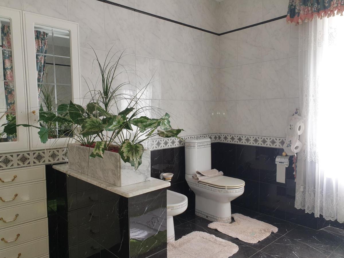 Anamar Villa Lugo Bagian luar foto