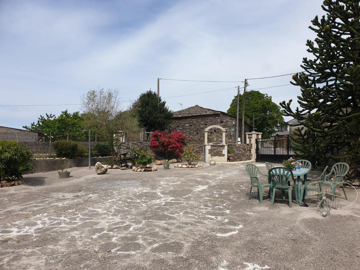 Anamar Villa Lugo Bagian luar foto