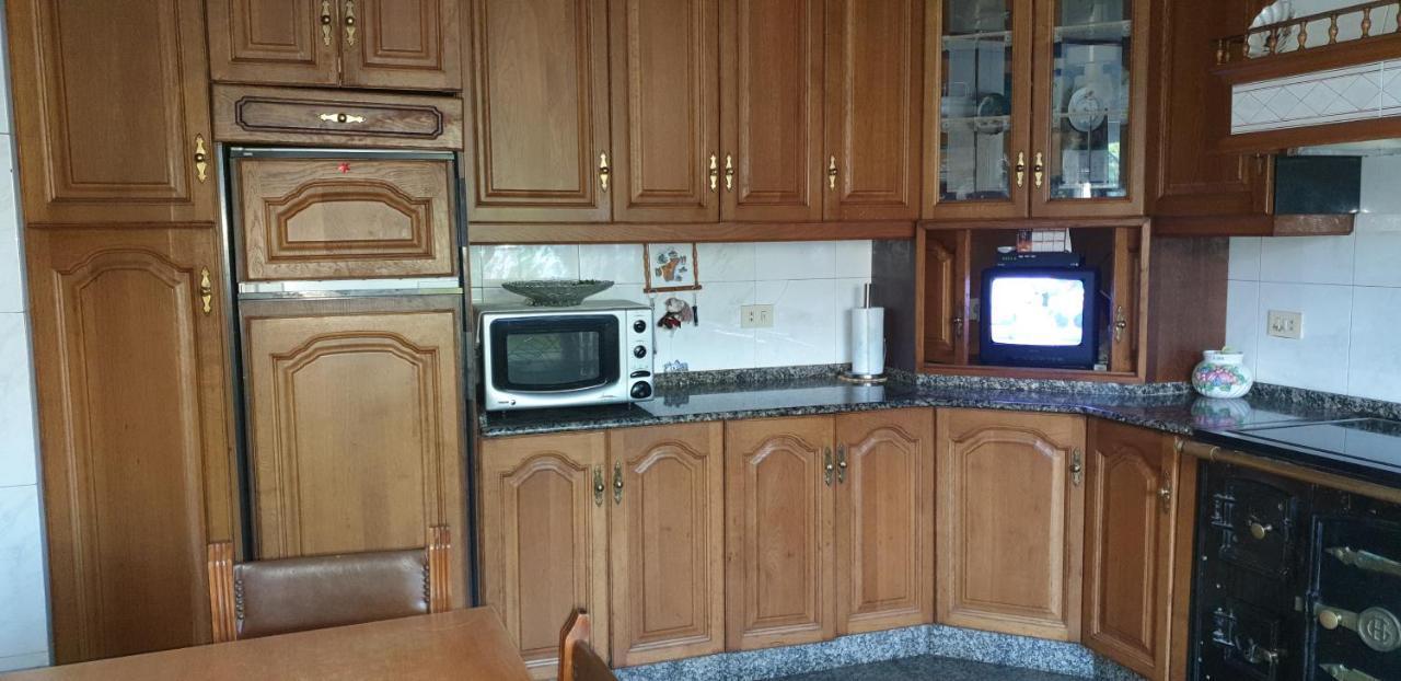 Anamar Villa Lugo Bagian luar foto
