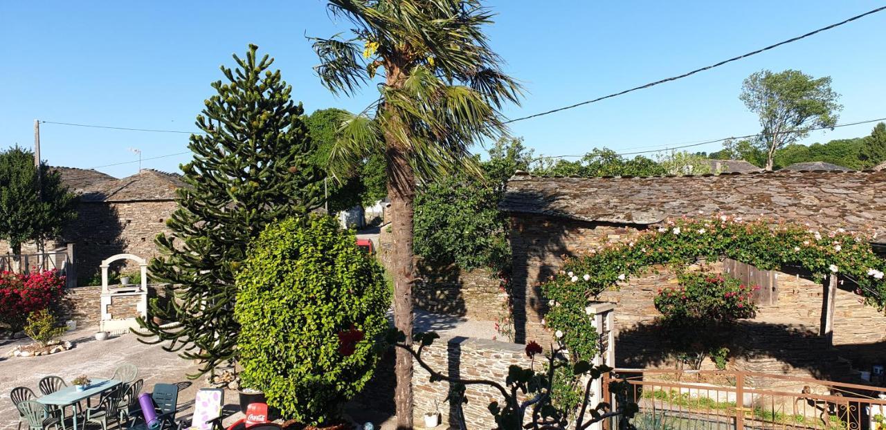 Anamar Villa Lugo Bagian luar foto