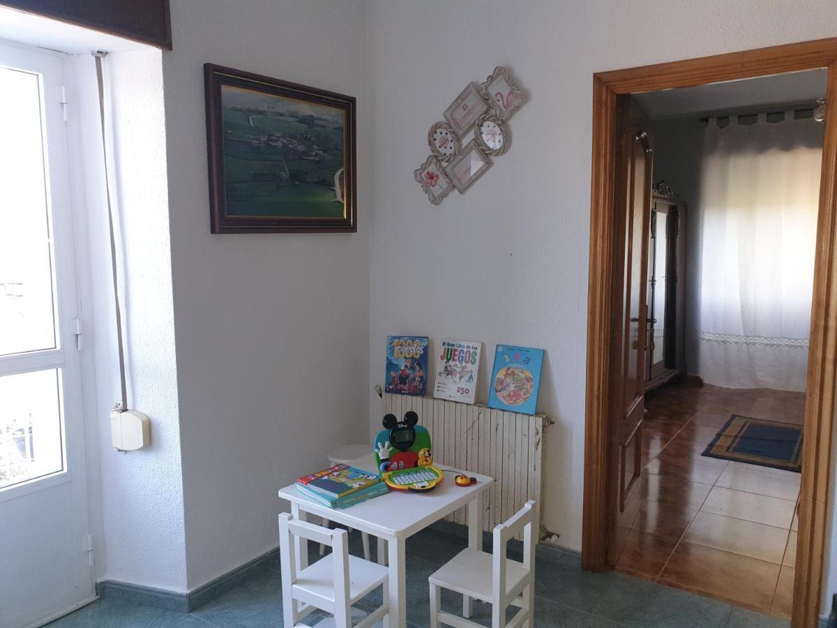 Anamar Villa Lugo Bagian luar foto