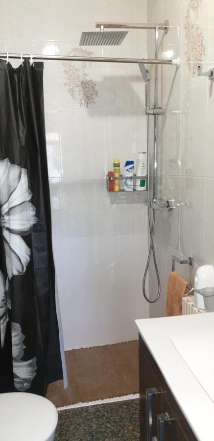 Anamar Villa Lugo Bagian luar foto