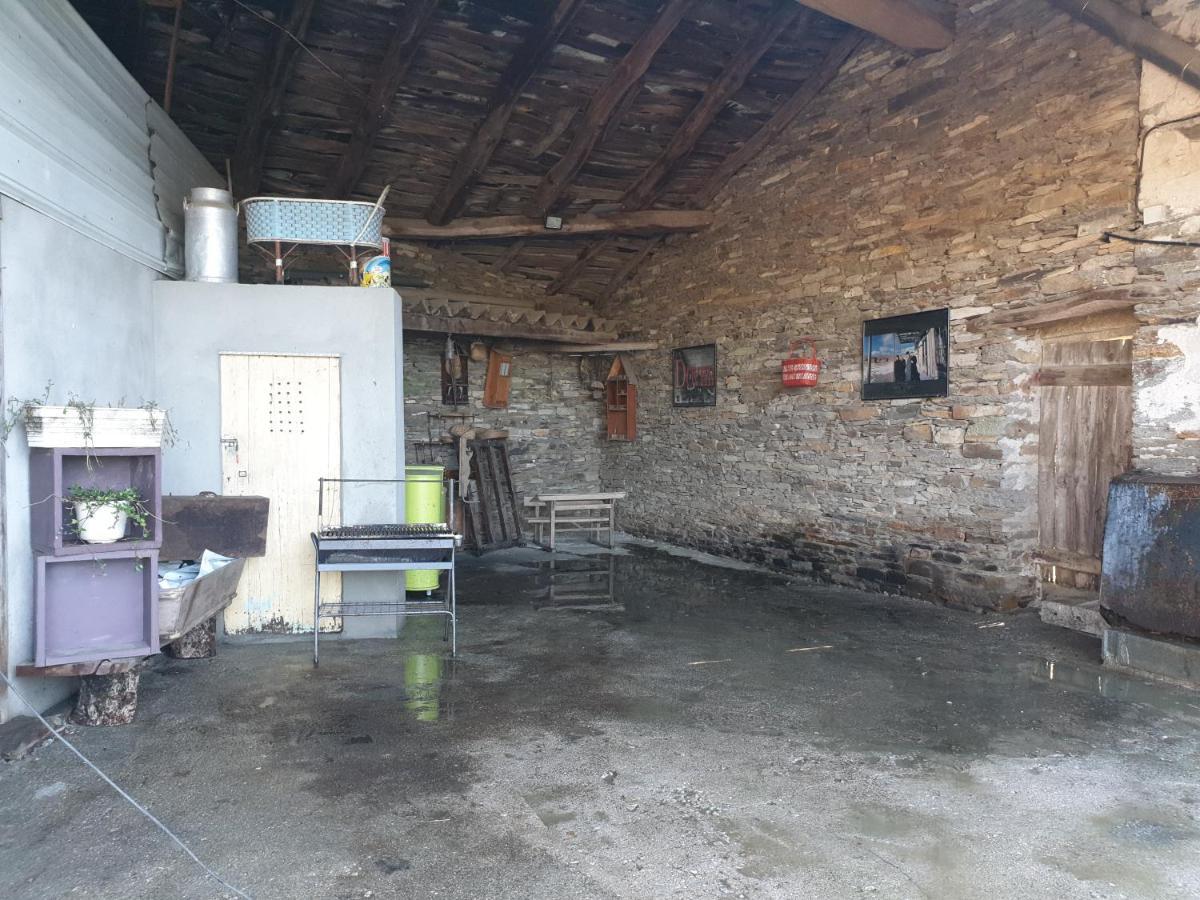 Anamar Villa Lugo Bagian luar foto