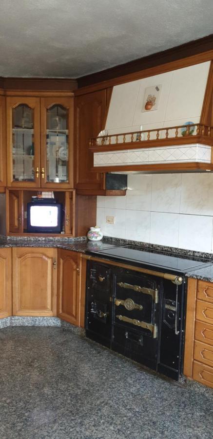Anamar Villa Lugo Bagian luar foto